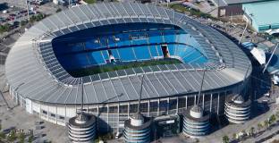 Ман Сити ще се справи и с Фулъм