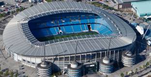 Ман Сити ще се разправи с Лестър