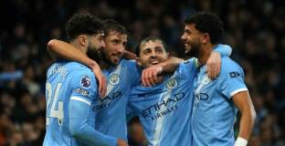 Сити с класика срещу 