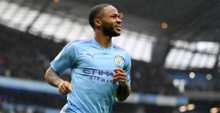 Стърлинг попадна в лазарета на Сити