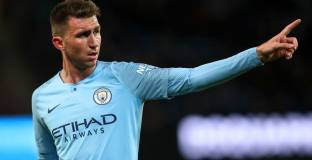 Лапорта ще пропусне до месец