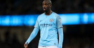 Туре: Страхувам се за Манчестър Сити