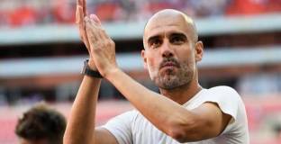 Гуардиола очаква, че Сити ще се подобри