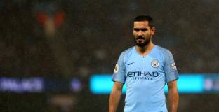 Гюндоган: За Сити е добре, че Ливърпул е добър