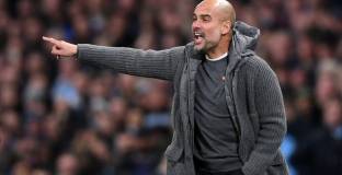 Гуардиола не планира да напуска Манчестър Сити