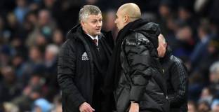 Гуардиола: За мен бе удоволствие да се изправя срещу Солскяер