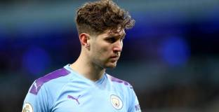 Артета опроверга за Стоунс