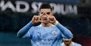 Челси - Манчестър Сити 1:3 