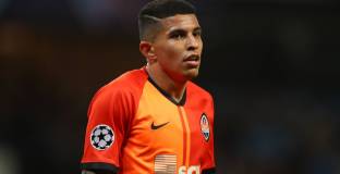 Тотнъм предложи 20 милиона за бразилец