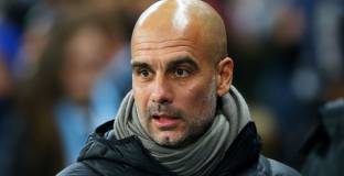 Гуардиола осъди нападателите на Удуърд