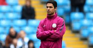 Артета може да оглави Олимпик Лион