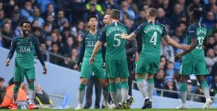 Роуз: Тотнъм може да спечели Шампионска лига