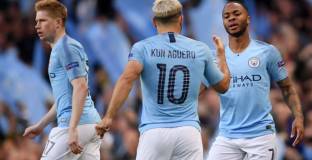 Играчите на Сити ще получат 158 милиона, ако спечелят всичко