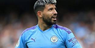 Манчестър Сити - Уулвърхемптън 0:2