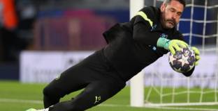  Карсън е двукратен победител в ШЛ със само два мача в турнира