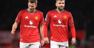 Де Лигт: Това бе лоша вечер за нас