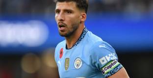 Ман Сити се разбра с Диас