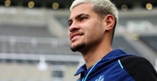 Ман Сити е готов да предложи 115 млн. за Гимараеш