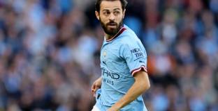 Ман Сити е готов да разгледа оферти за Силва