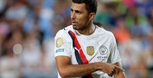 Родри може да стане вторият най-заплатен в Ман Сити