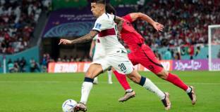  Ман Сити и Байерн се разбраха за Кансело 