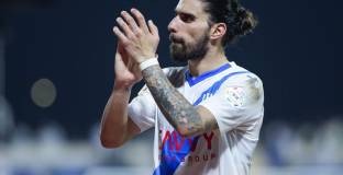 Ман Сити и Нюкасъл може да подпишат с Невеш 