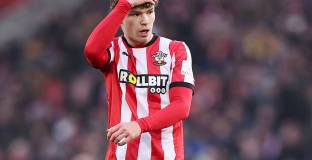 Ман Сити се интересува от звезда на Саутхемптън 