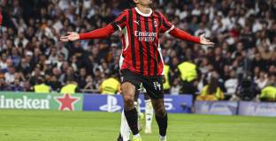 Ман Сити хвърли око на Рейндерс