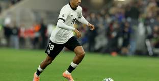 Ман Сити, Арсенал и Реал Мадрид може да се борят за германски национал?