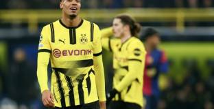 Манчестър Сити следи звезда на Борусия Дортмунд