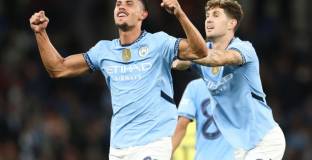 Ман Сити победи Уотфорд в Купата на Лигата