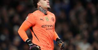 Ман Сити определи новия вратар, ако Ортега или Едерсон напуснат