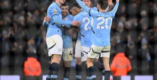 Ман Сити публикува изявление относно арбитража с Висшата лига