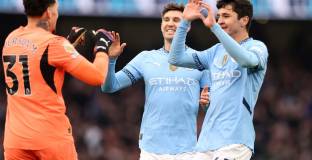 Ман Сити отказал да даде защитник на Лион