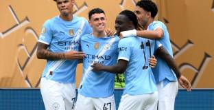 Ман Сити отхвърли оферта на Рома за Ечевери