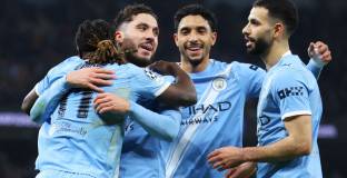 Ман Сити се справи с Галатасарай и е на осминафинал