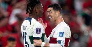  Ман Сити предложи на Леао 12 млн. на година 