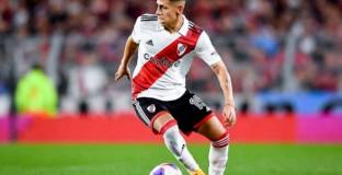 Ман Сити се споразумя за договор със 17-годишен аржентинец 