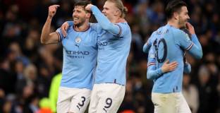   Ман Сити е най-скъпата футболна марка в света