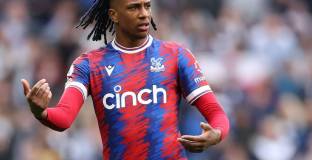 Олисе предпочел Челси пред Манчестър Сити 