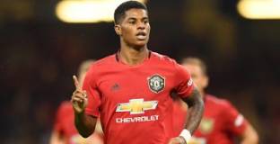 Манчестър Юнайтед - Милан 2:2 (5:4 дузпи) 