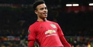 Манчестър Юнайтед - АЗ Алкмаар 4:0 