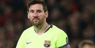 Манчестър Юнайтед - Барселона 0:1