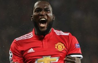 Манчестър Юнайтед - Базел 3:0 