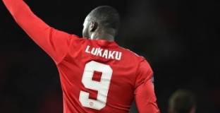 Манчестър Юнайтед - Брайтън 2:0 