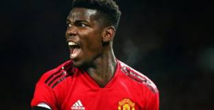 Манчестър Юнайтед - Бърнли 2:2