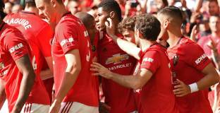 Макари: Юнайтед трябва да купува през януари