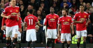 Погба се върна с гол и асистенция (видео)