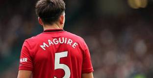 Манчестър Юнайтед - Челси 4:0 