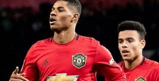 Манчестър Юнайтед - Колчестър 3:0 